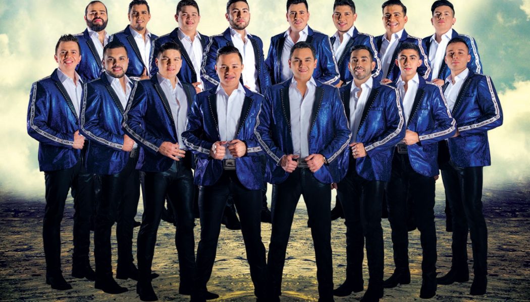 Banda Los Recoditos Claims 18th Regional Mexican Airplay Top 10 With ‘Ponle Que Sí’