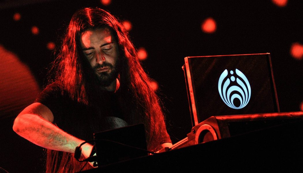 Bassnectar Accused of Sexual Abuse & Human Trafficking in Lawsuit; DJ Denies Claims