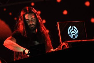 Bassnectar Accused of Sexual Abuse & Human Trafficking in Lawsuit; DJ Denies Claims