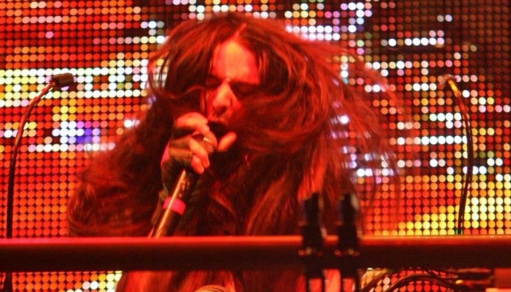 Bassnectar Sued for Sexual Abuse and Trafficking