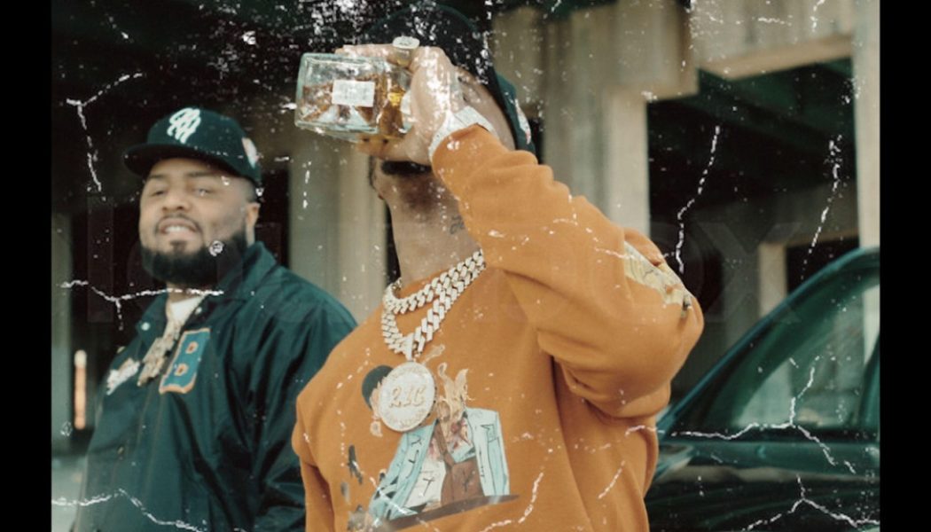 Benny The Butcher & Harry Fraud ft. Rick Hyde “Survivors Remorse,” Young Dolph & Key Glock “Rain Rain” & More | Daily Visuals 4.7.21