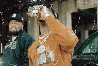 Benny The Butcher & Harry Fraud ft. Rick Hyde “Survivors Remorse,” Young Dolph & Key Glock “Rain Rain” & More | Daily Visuals 4.7.21