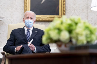 Biden is pledging steep carbon cuts – but isn’t explaining how he got there