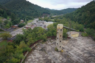 Biden takes on Democrats’ ‘Mission Impossible’: Revitalizing coal country