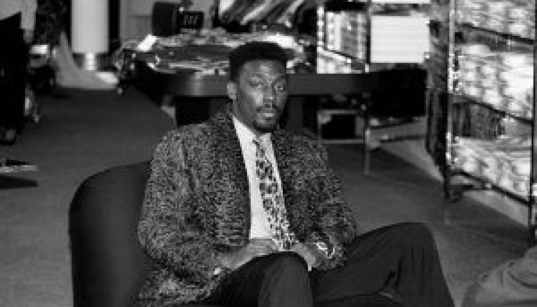 Big Daddy Kane Talks DJ Stint Before Becoming An MC In New Interview