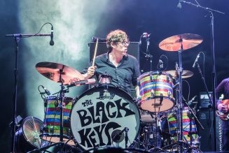 Black Keys’ Patrick Carney to Fill In for Cleveland Indians’ Ballpark Drummer