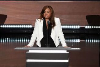 Black Trump Appointee Lynne Patton Banned From Government Work