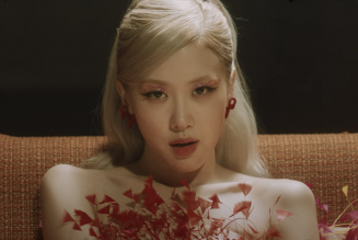 BLACKPINK’s Rosé Mourns the End of a Relationship in “Gone” Video: Watch