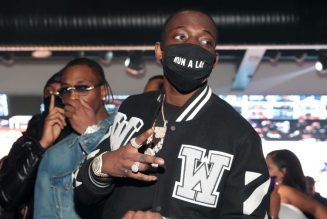 Bobby Shmurda Hasn’t Released Any Music Yet Due To Record Label Issues, Allegedly