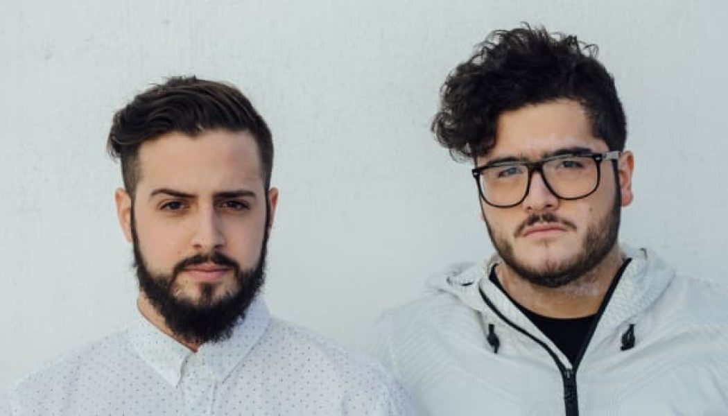 Boombox Cartel Teases New “Cartel II” EP