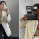 Bras and Blazers: It’s a Controversial Look, But I’m Into It