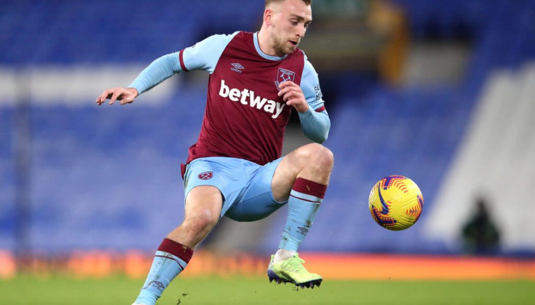 ‘Brilliant performance’, ‘Class today’ – Some West Ham fans drool over 24-yr-old’s display