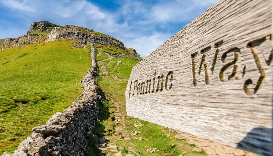 Britain’s best long-distance footpaths