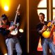 Brothers Osborne Close Out the 2021 ACM Awards With Electric Performance of ‘Dead’s Man Curve’