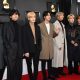 BTS Could Win Its First Brit Award Before Taking Home a Grammy