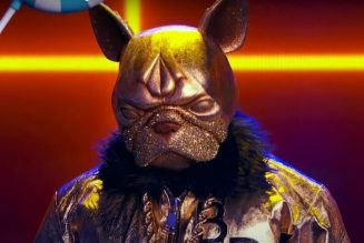 Bulldog Off the Leash in Surprise-Packed ‘The Masked Singer’