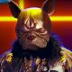 Bulldog Off the Leash in Surprise-Packed ‘The Masked Singer’