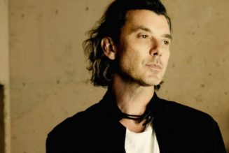 BUSH’s GAVIN ROSSDALE Has Already Written 10 Songs For Follow-Up To ‘The Kingdom’