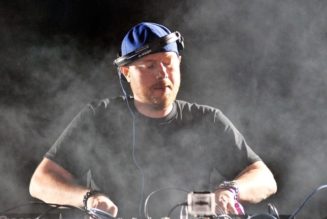 CAA Signs Eric Prydz With Plans to Bring “Holosphere” to the US