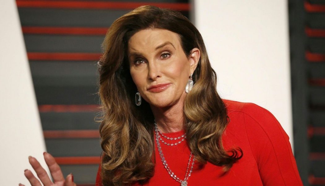 Caitlyn Jenner Considering Run for Governor of California