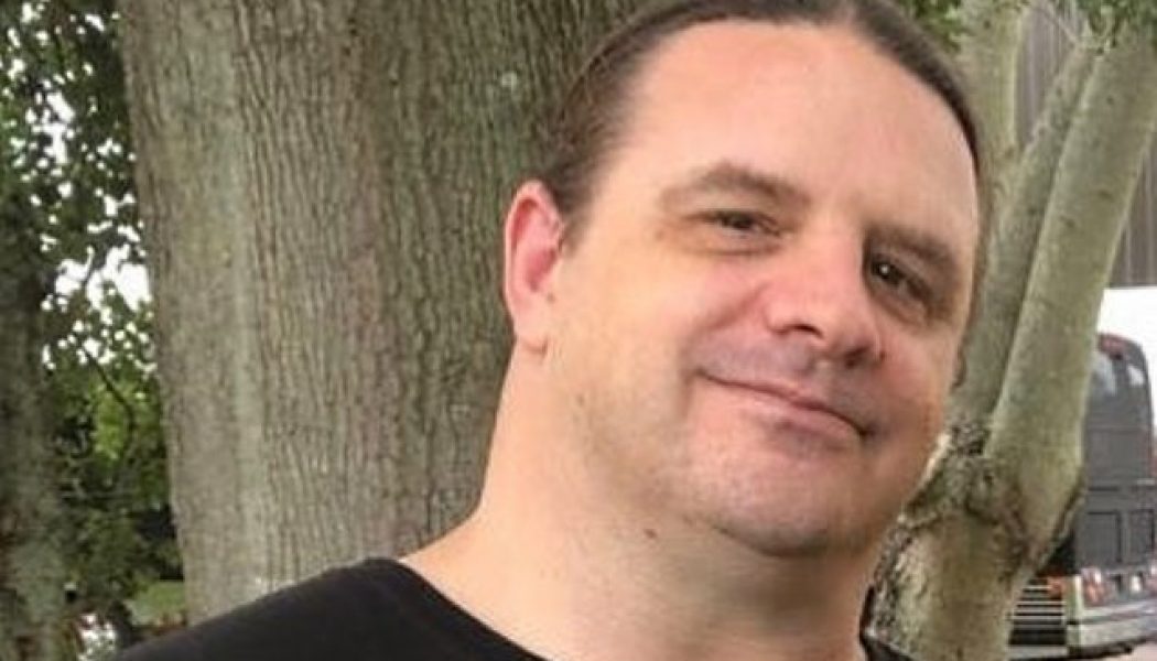 CANNIBAL CORPSE Frontman Says Internet Has Unhealthy Interest In His Neck