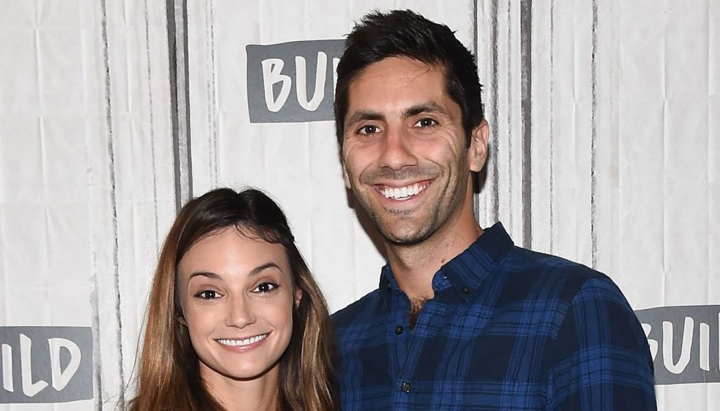 Catfish‘s Nev Schulman And Wife Laura Perlongo Expecting Third Child