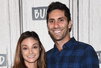 Catfish‘s Nev Schulman And Wife Laura Perlongo Expecting Third Child