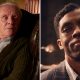 Chadwick Boseman Robbed of Best Actor Oscar by Anthony Hopkins