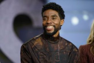 Chadwick Boseman’s Family Is Fine With Actor Not Winning An Oscar Award