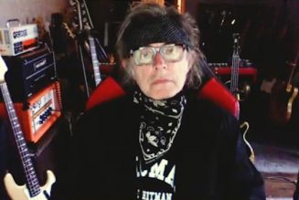 CHEAP TRICK Bassist TOM PETERSSON Recovering From Open-Heart Surgery