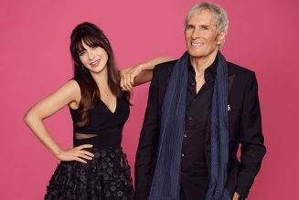 Check Out the Trailer For Michael Bolton and Zooey Deschanel-Hosted ‘Celebrity Dating Game’
