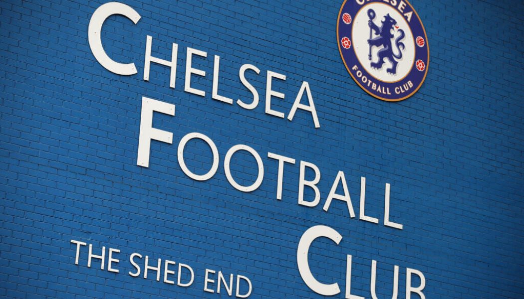 Chelsea planning to withdraw from European Super League