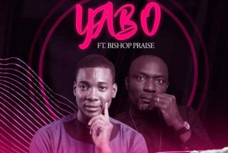 Chijioke Emmanuel ft Bishop Praise – Na Ba Ka Yabo