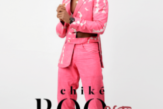 Chike’s Boo of the Booless Album Tops Trend on TwitterNG, See Why