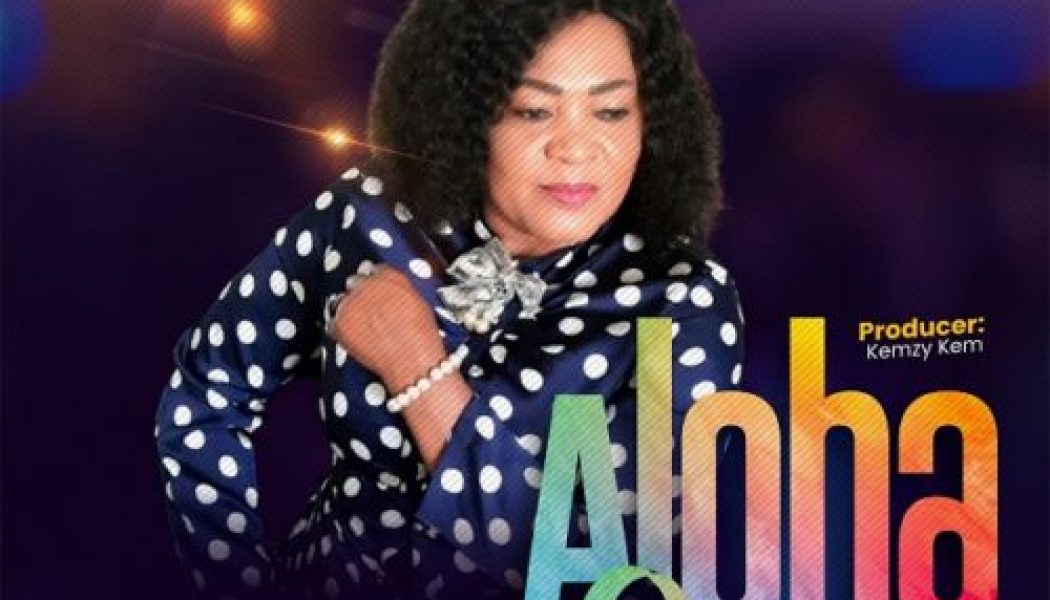 Chiny Ezike – Alpha and Omega