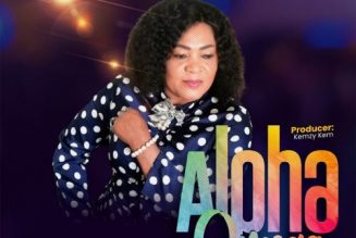 Chiny Ezike – Alpha and Omega