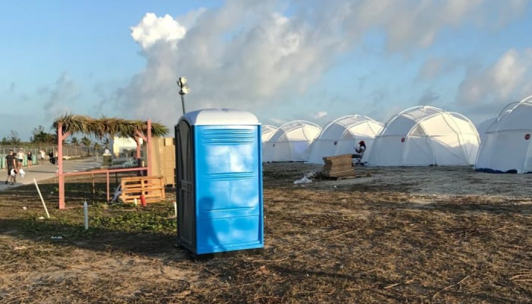 Class Action Fyre Festival Suit Reaches $2 Million Settlement for Attendees