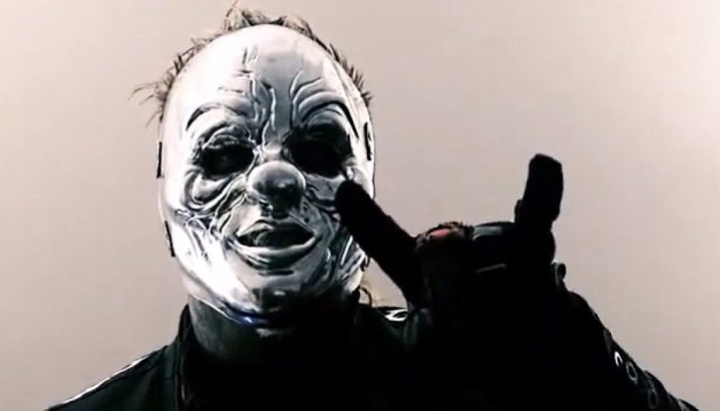 CLOWN: Why SLIPKNOT Hasn’t Staged Livestream Concert During Pandemic