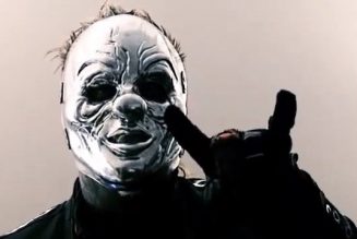 CLOWN: Why SLIPKNOT Hasn’t Staged Livestream Concert During Pandemic