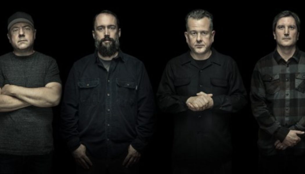 CLUTCH Has Written ‘A Lot Of Songs’ For Next Studio Album