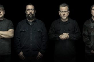 CLUTCH Has Written ‘A Lot Of Songs’ For Next Studio Album