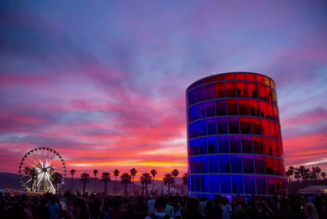 Coachella and Other Large-Scale Music Festivals Not Part of California’s Reopening Plan