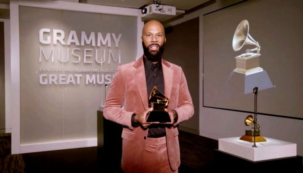 Common ft. PJ “What Do You Say,” Lakeya ft. Gucci Mane “Poppin” & More | Daily Visuals 4.14.21