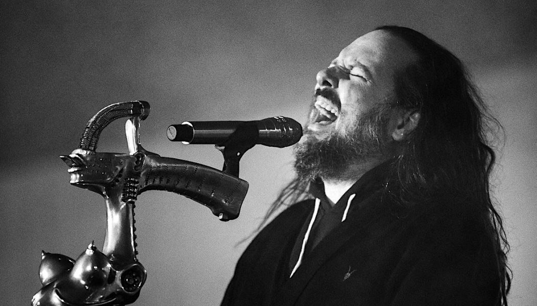 Concert Review: Korn Deliver “Monumental” Livestream Performance