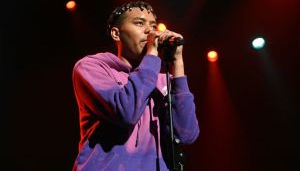 Cordae ft. Q-Tip “More Life,” The Weeknd ft. Ariana Grande “Save Your Tears” & More | Daily Visuals 4.26.21