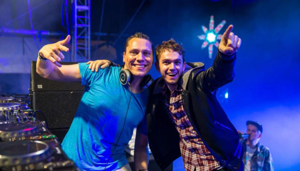 Dates Revealed for Zedd and Tiësto’s Las Vegas Summer Residencies