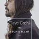 Dave Grohl to Publish First Book, The Storyteller, This Fall