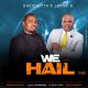 David Etta ft Jerry K – We Hail