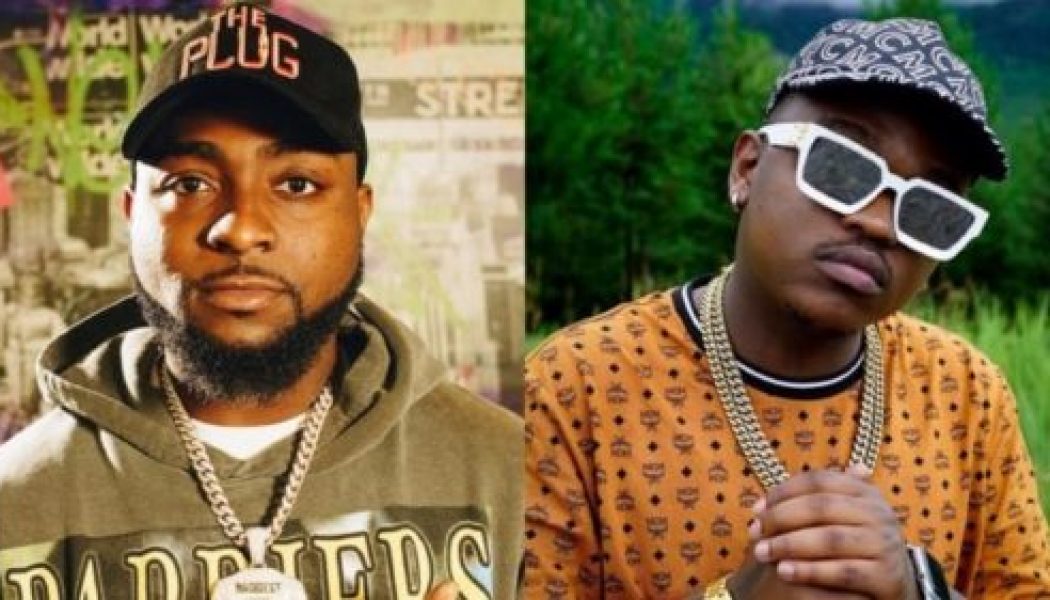 Davido and Focalist Gears Up For Collaborative EP