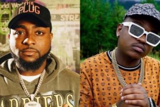 Davido and Focalist Gears Up For Collaborative EP